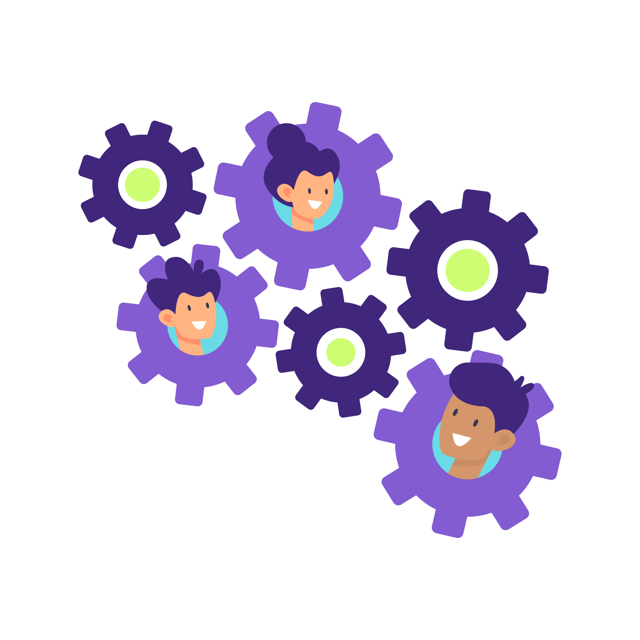 About Card